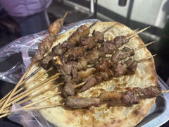 -同来顺烧烤餐厅(哈尔滨道店)