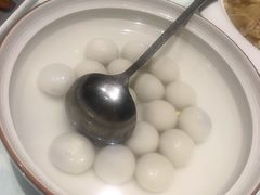 -香雪海饭店中餐厅(人民桥店)