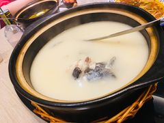 -兔爸私家小厨(新北万达店)