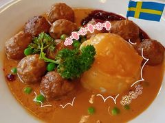 -宜家·瑞典风味餐厅(无锡店)
