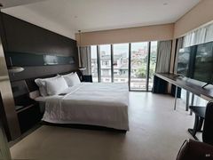 -广州永庆坊瞻云精选酒店