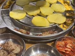 -姜虎东白丁烤肉(银泰中心in99店)