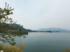 -十三陵水库