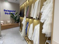 -天真蓝照相馆(五角场百联又一城店)