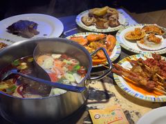 -吉布鲁牛排海鲜自助(袁州店)