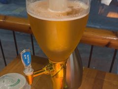 -老五烧烤(石牌岭店)
