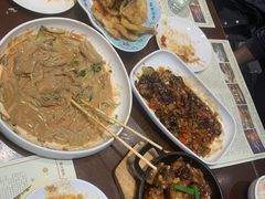 -老厨家(友谊路总店)