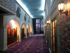 -UME影城(西城广场店)