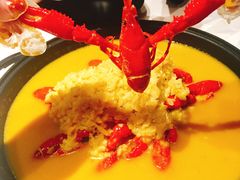 -黄尚皇小龙虾-螃蟹-深夜食堂(皇后公园店)
