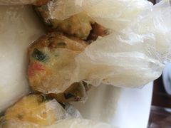 天回镇何氏豆腐-天回镇何氏豆腐(总店)