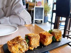 -LA MAISON公鸡和龙(蛇口店)