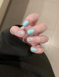 -MB·nail美甲美睫