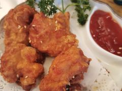 -樱の千渡日式料理·铁板烧•烧鸟(金盛田广场店)