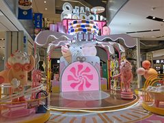 -远洋未来广场(育慧北路店)