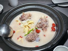 -骨之味·筒骨汤火锅(江头店)