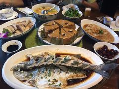 -绍兴老味道·非遗门店(银泰城店)