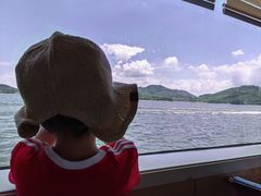 -天目湖山水园