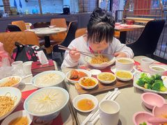 -穿蒸引鲜·嗲记(正大广场店)