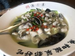-川流不息(北蔡休闲广场店)