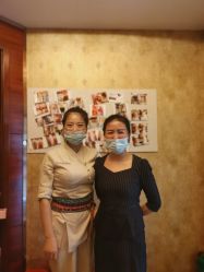 -弗蕾亚·和月月子调理院(东湖店)