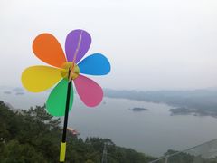 -千岛湖东南湖区