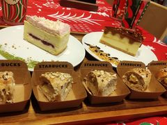 -星巴克臻选(广州东山锦轩店)