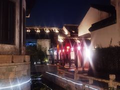 -老木头音乐空间(月河街店)