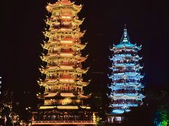 -桂林两江四湖景区
