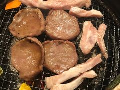 -竹涟烧肉(太古里店)