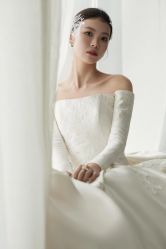 -巴黎婚纱摄影(苏州店)