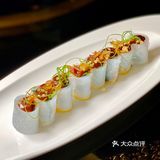 米其林黑珍珠双星 吃出爱的滋味[爱心]