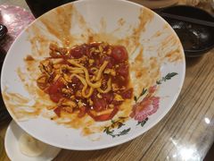 -锅儿挑面馆