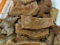 -细妹五香牛杂(步行街店)