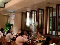 -大龙燚·旷野鲜火锅(广州首店)