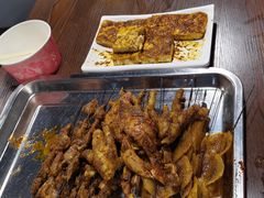 -曾记大腰子烧烤(苗栗路总店)