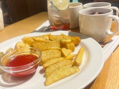 -无印良品餐堂 MUJI Diner(成都太古里店)