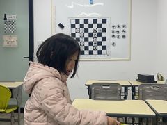 -申城国际象棋(联洋部)