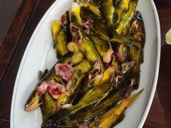 -星湖特色餐厅· 三岔湖环球融创天堂洲际酒店