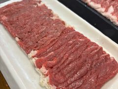 -清真·京华源铜锅涮肉(丰庆店)