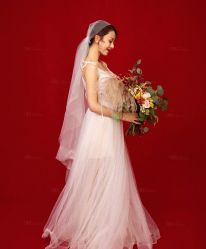 -纪梵希婚纱摄影(青岛店)