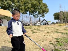 -尚贤河湿地
