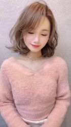 -黛蓝形象定制