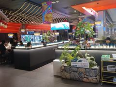 -芸山季·云南山珍菌火锅(人民广场来福士店)