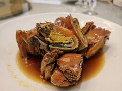 -宏玲餐厅(四川南路店)
