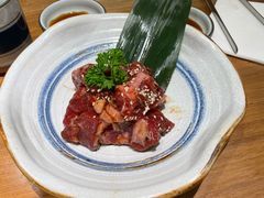 -烧肉达人•炭火烧肉(新天地店)