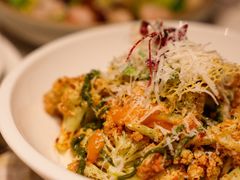 -沛家·西餐Brunch·直火料理