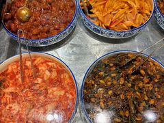 -聚合鑫东北熏酱熟食麻辣面(长阳店)