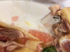 白斩鸡-振鼎鸡(福州路店)