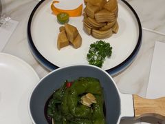 -南山鲜虾面·活鲜小馆·海味大连菜(南山总店)