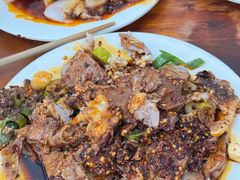 -温记府廟豆汤饭·始于1955年(海椒店)